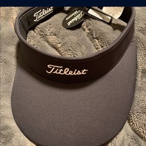 Titleist Women’s Sun Drop Visor